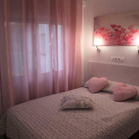 Apartamento Solmar Playa De Gandia Exterior foto