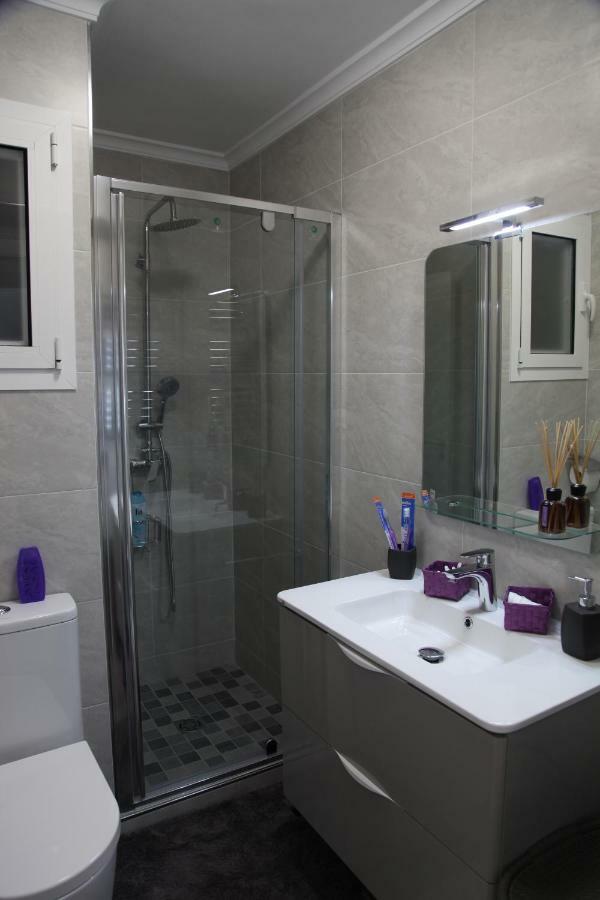 Apartamento Solmar Playa De Gandia Exterior foto